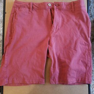 Tailor Vintage - Lindsay Knit Short